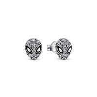 Orecchini Pandora Donna Collaborations in Argento Zirconia 292354C01 - 292354C01